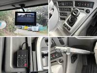 UD TRUCKS Quon Aluminum Block QPG-CD5ZA 2017 806,000km_34