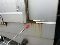 UD TRUCKS Quon Aluminum Block QPG-CD5ZA 2017 806,000km_35