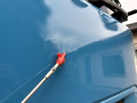 UD TRUCKS Quon Aluminum Block QPG-CD5ZA 2017 806,000km_37