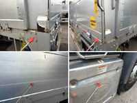 UD TRUCKS Quon Aluminum Block QPG-CD5ZA 2017 806,000km_39