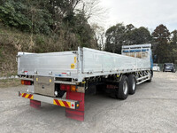 UD TRUCKS Quon Aluminum Block QPG-CD5ZA 2017 806,000km_4