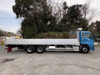 UD TRUCKS Quon Aluminum Block QPG-CD5ZA 2017 806,000km_7