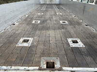 UD TRUCKS Quon Aluminum Block QPG-CD5ZA 2017 806,000km_9