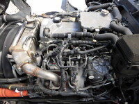 HINO Ranger Aluminum Block TPG-FD7JLAG 2016 466,000km_21