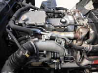 HINO Ranger Aluminum Block TPG-FD7JLAG 2016 466,000km_22