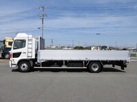 HINO Ranger Aluminum Block TPG-FD7JLAG 2016 466,000km_5