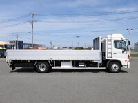 HINO Ranger Aluminum Block TPG-FD7JLAG 2016 466,000km_6