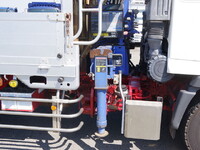 HINO Ranger Truck (With 4 Steps Of Cranes) QKG-FE7JMAA 2012 385,000km_10