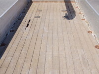 HINO Ranger Truck (With 4 Steps Of Cranes) QKG-FE7JMAA 2012 385,000km_13