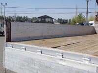 HINO Ranger Truck (With 4 Steps Of Cranes) QKG-FE7JMAA 2012 385,000km_14