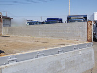 HINO Ranger Truck (With 4 Steps Of Cranes) QKG-FE7JMAA 2012 385,000km_15