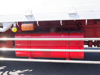 HINO Ranger Truck (With 4 Steps Of Cranes) QKG-FE7JMAA 2012 385,000km_16