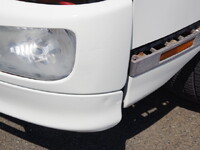 HINO Ranger Truck (With 4 Steps Of Cranes) QKG-FE7JMAA 2012 385,000km_23