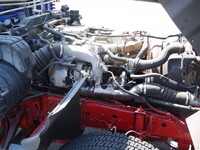 HINO Ranger Truck (With 4 Steps Of Cranes) QKG-FE7JMAA 2012 385,000km_30