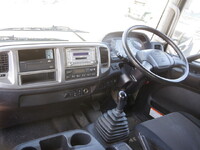 HINO Ranger Truck (With 4 Steps Of Cranes) QKG-FE7JMAA 2012 385,000km_32