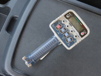 HINO Ranger Truck (With 4 Steps Of Cranes) QKG-FE7JMAA 2012 385,000km_33