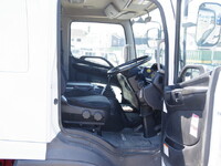 HINO Ranger Truck (With 4 Steps Of Cranes) QKG-FE7JMAA 2012 385,000km_34