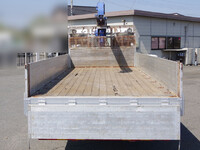 HINO Ranger Truck (With 4 Steps Of Cranes) QKG-FE7JMAA 2012 385,000km_5