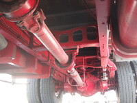 HINO Ranger Truck (With 4 Steps Of Cranes) QKG-FE7JMAA 2012 385,000km_8