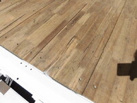 MITSUBISHI FUSO Fighter Aluminum Wing 2KG-FK64F 2018 453,000km_28