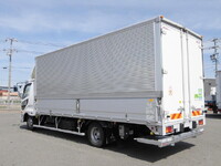 MITSUBISHI FUSO Fighter Aluminum Wing 2KG-FK64F 2018 453,000km_2