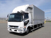 MITSUBISHI FUSO Fighter Aluminum Wing 2KG-FK64F 2018 453,000km_3