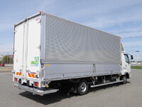 MITSUBISHI FUSO Fighter Aluminum Wing 2KG-FK64F 2018 453,000km_4