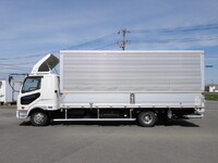 MITSUBISHI FUSO Fighter Aluminum Wing 2KG-FK64F 2018 453,000km_5