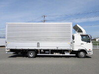 MITSUBISHI FUSO Fighter Aluminum Wing 2KG-FK64F 2018 453,000km_6