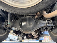 TOYOTA Toyoace Refrigerator & Freezer Truck ABF-TRY230 2014 118,000km_16