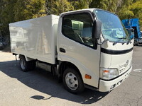 TOYOTA Toyoace Refrigerator & Freezer Truck ABF-TRY230 2014 118,000km_1