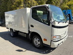 Toyoace Refrigerator & Freezer Truck