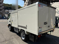 TOYOTA Toyoace Refrigerator & Freezer Truck ABF-TRY230 2014 118,000km_2