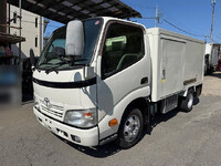 TOYOTA Toyoace Refrigerator & Freezer Truck ABF-TRY230 2014 118,000km_3