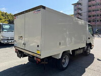 TOYOTA Toyoace Refrigerator & Freezer Truck ABF-TRY230 2014 118,000km_4