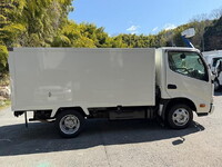 TOYOTA Toyoace Refrigerator & Freezer Truck ABF-TRY230 2014 118,000km_7