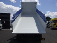 MITSUBISHI FUSO Super Great Dump 2PG-FV80HX 2025 1,000km_11