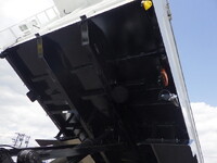 MITSUBISHI FUSO Super Great Dump 2PG-FV80HX 2025 1,000km_14