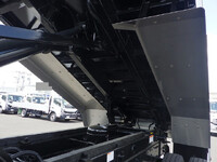 MITSUBISHI FUSO Super Great Dump 2PG-FV80HX 2025 1,000km_15