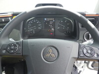 MITSUBISHI FUSO Super Great Dump 2PG-FV80HX 2025 1,000km_24