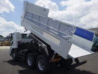 MITSUBISHI FUSO Super Great Dump 2PG-FV80HX 2025 1,000km_2