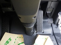 MITSUBISHI FUSO Super Great Dump 2PG-FV80HX 2025 1,000km_30