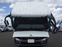 MITSUBISHI FUSO Super Great Dump 2PG-FV80HX 2025 1,000km_34