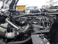 MITSUBISHI FUSO Super Great Dump 2PG-FV80HX 2025 1,000km_35