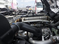 MITSUBISHI FUSO Super Great Dump 2PG-FV80HX 2025 1,000km_36