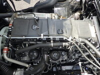 MITSUBISHI FUSO Super Great Dump 2PG-FV80HX 2025 1,000km_37