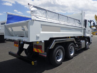 MITSUBISHI FUSO Super Great Dump 2PG-FV80HX 2025 1,000km_4