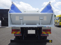 MITSUBISHI FUSO Super Great Dump 2PG-FV80HX 2025 1,000km_5