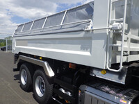 MITSUBISHI FUSO Super Great Dump 2PG-FV80HX 2025 1,000km_9