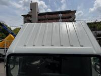 ISUZU Elf Flat Body KR-NHR69 2006 45,000km_10
